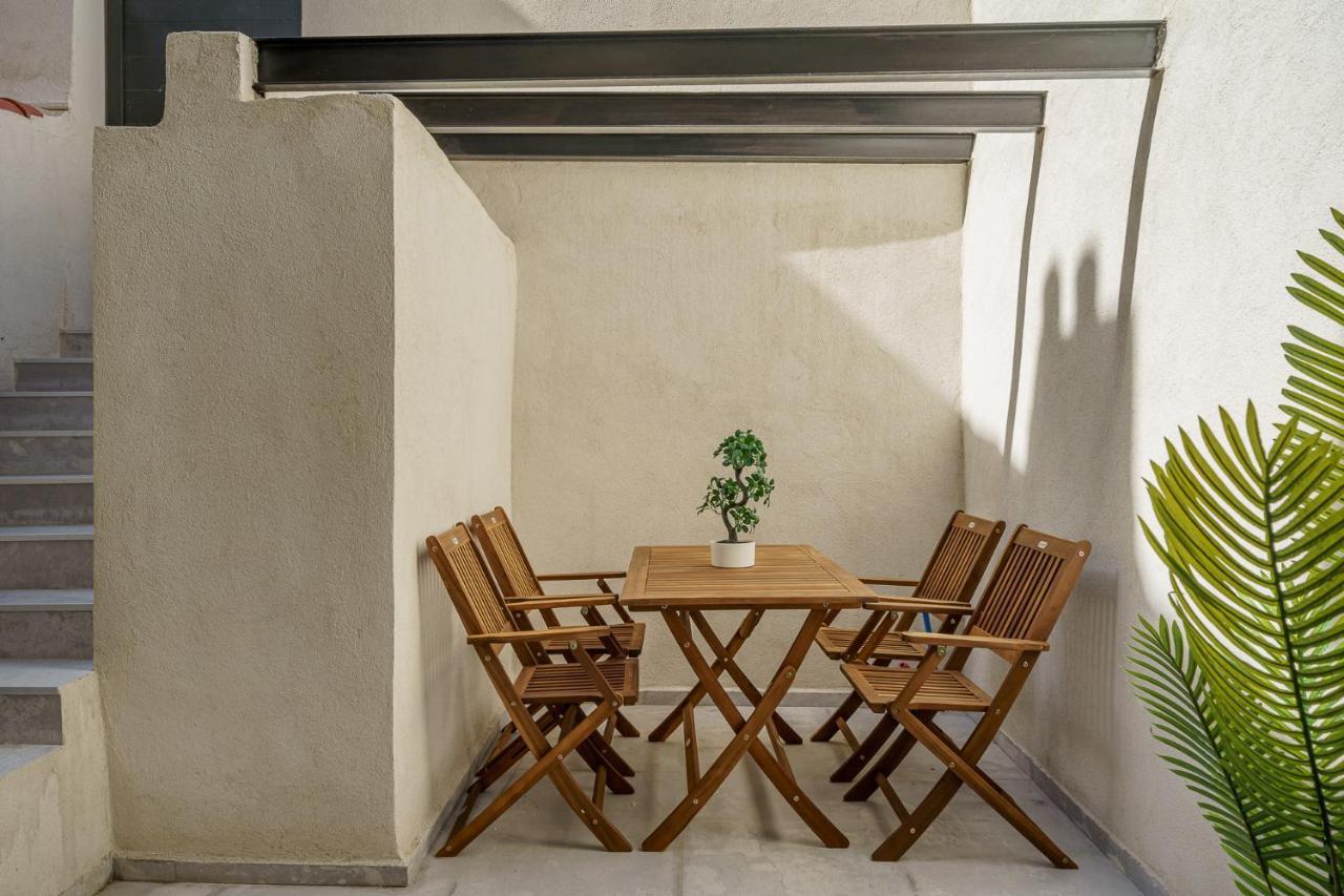 Sublime Avec Terrasse & Climatisation Apartment *
